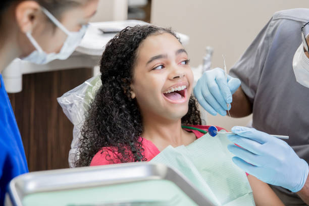 Best Walk-In Emergency Dentist in Camden, AL