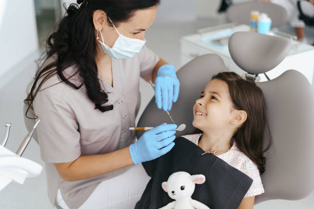 Best Emergency Orthodontic Repairs in Camden, AL