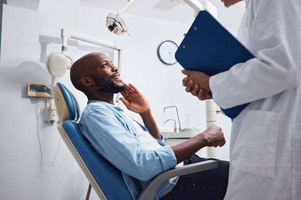 Best Emergency Root Canal Treatment in Camden, AL