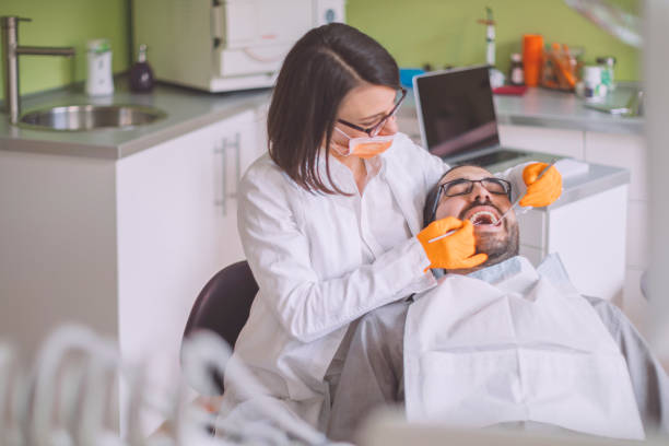 Best Emergency Dental Surgery in Camden, AL