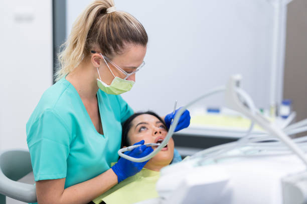 Best Same-Day Emergency Dentist in Camden, AL