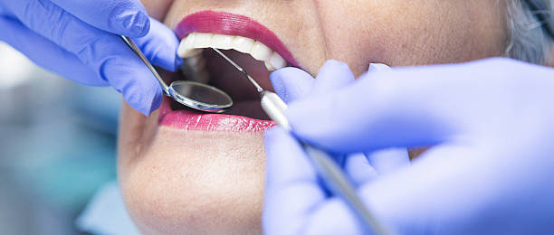 Best Weekend Emergency Dentist in Camden, AL